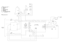 Page F Diagram and Parts List for 040228-1  Briggs and Stratton Generator